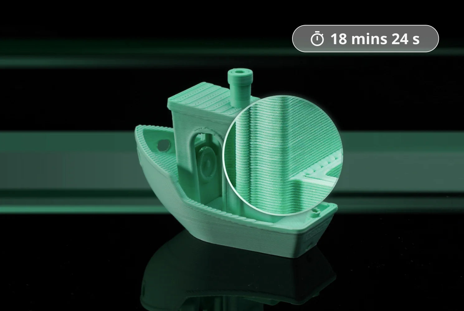Imprimanta 3D Bambu Lab X1 Carbon