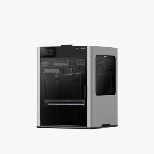 Imprimanta 3D Bambu Lab H2D