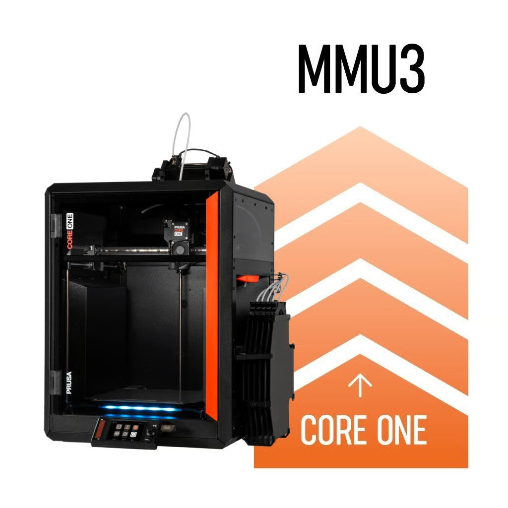 Imprimanta 3D Prusa CORE One+