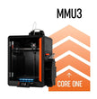 Imprimanta 3D Prusa CORE One+
