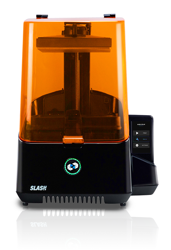 Imprimanta 3D Uniz Slash 2 Plus