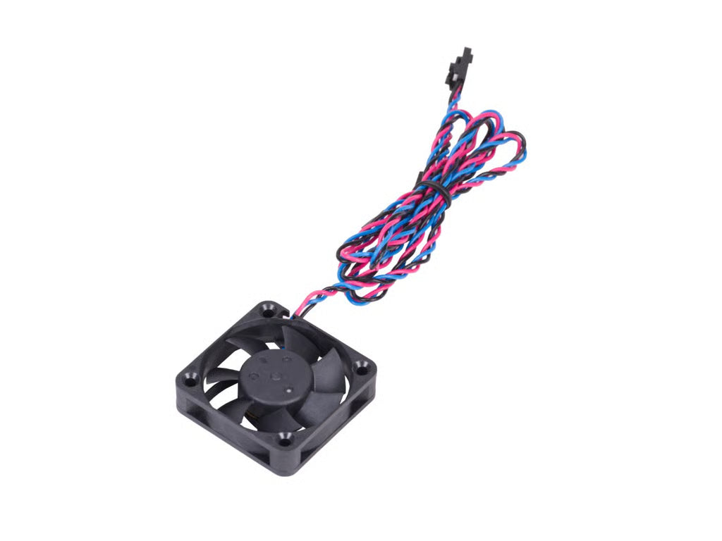 Prusa Hotend fan MK3/S/+