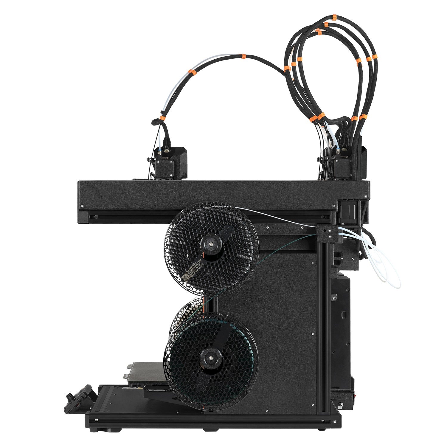 Imprimanta 3D Prusa XL 5 Extrudoare – 3D Dot Imprimare 3D
