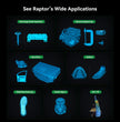 Scanner 3D Creality CR-Scan Raptor