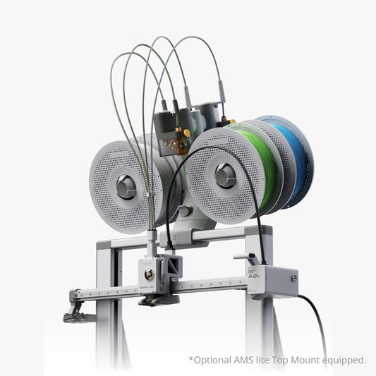 Imprimanta 3D Bambu Lab A2L