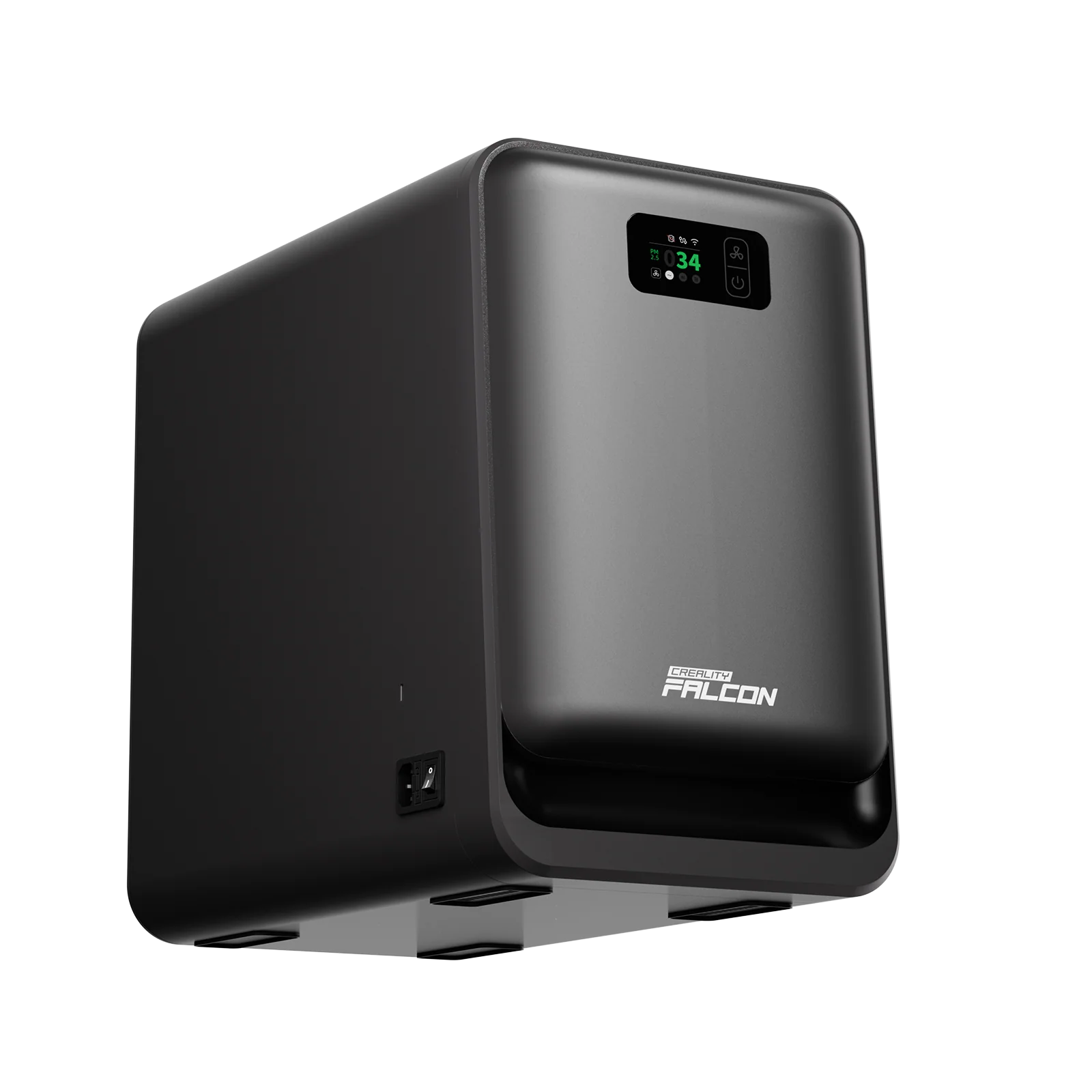 Creality Falcon Smoke Purifier AP1 - Compatibil cu Falcon A1 Pro