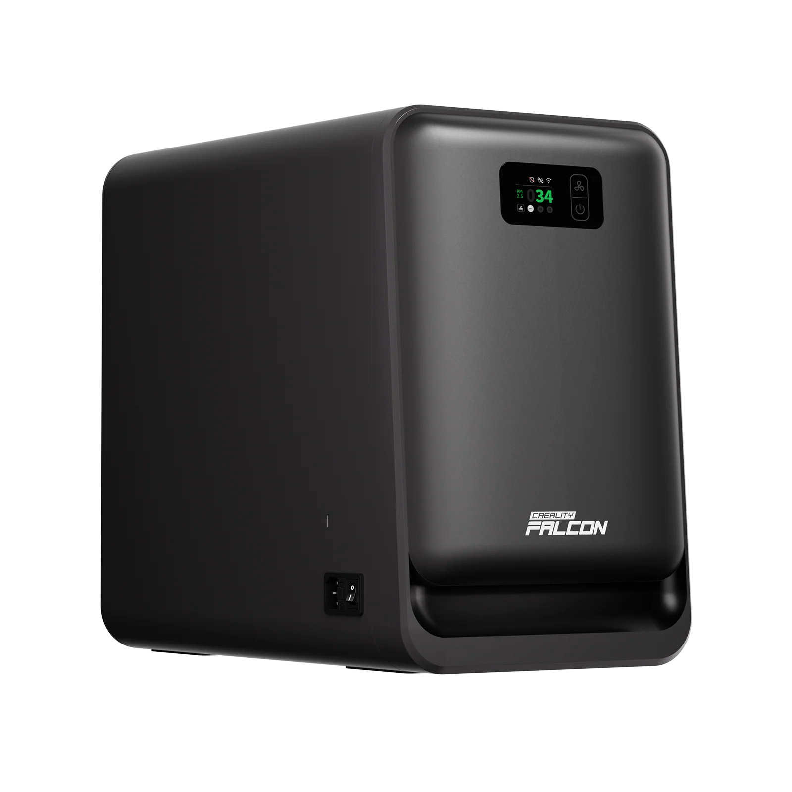 Creality Falcon Smoke Purifier AP1 - Compatibil cu Falcon A1 Pro