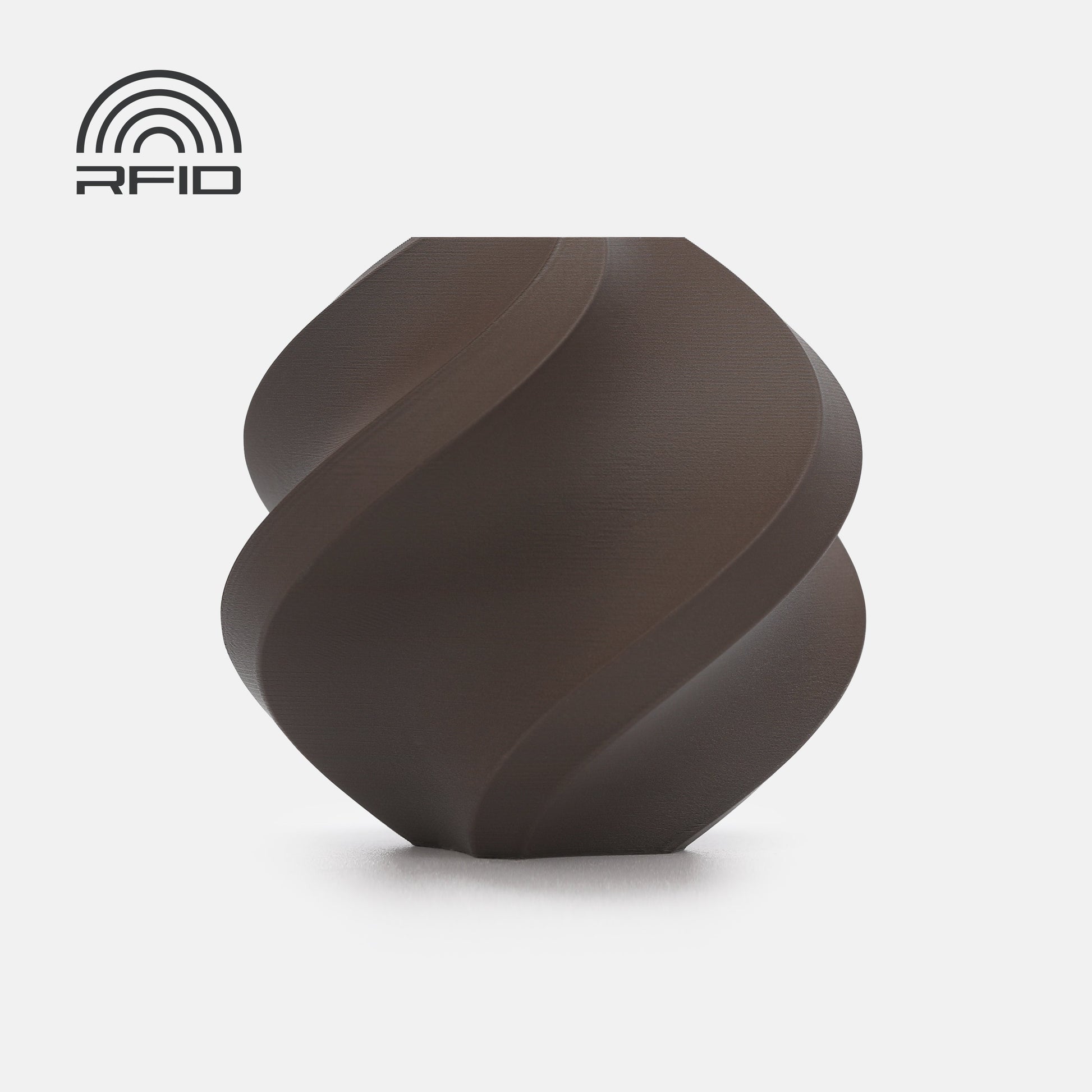Filament 3D Bamu Lab PLA Matte REFILL