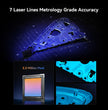 Scanner 3D Creality CR-Scan Raptor