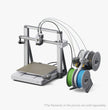 Imprimanta 3D Bambu Lab A2L