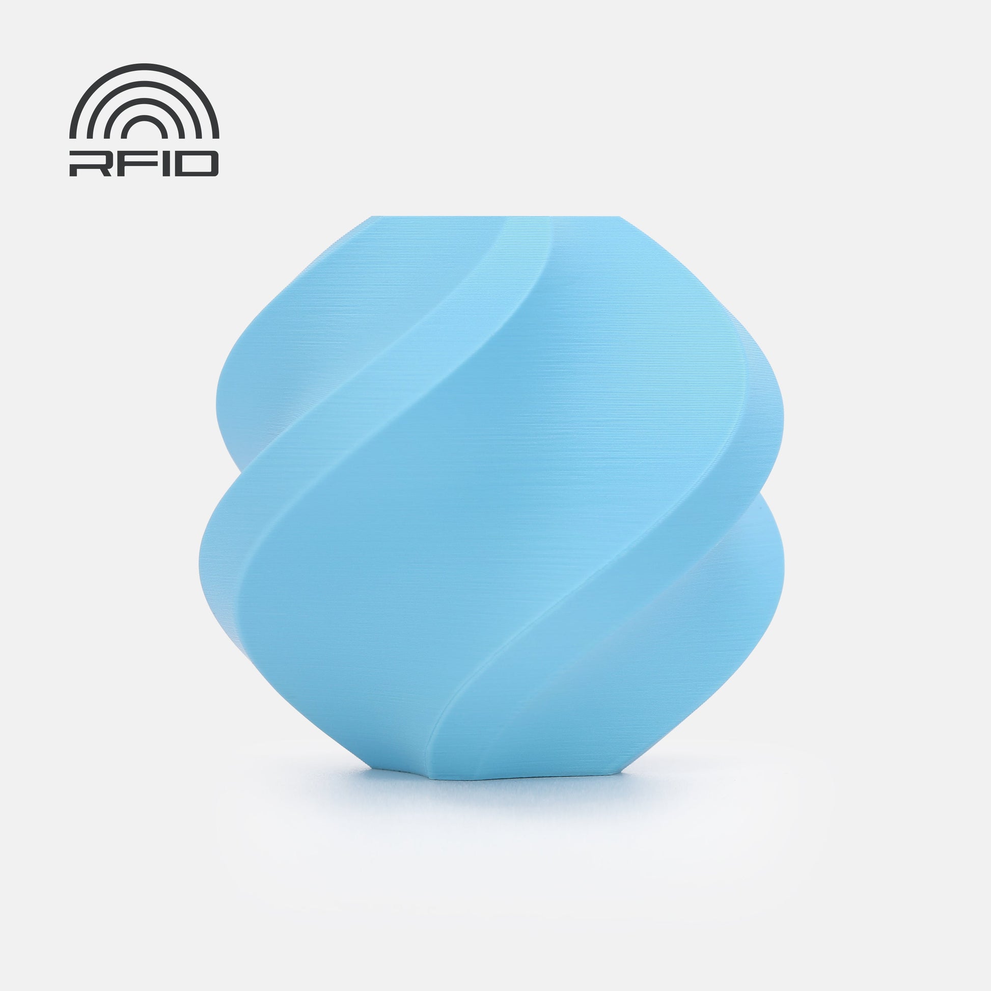 Filament 3D Bamu Lab PLA Matte REFILL