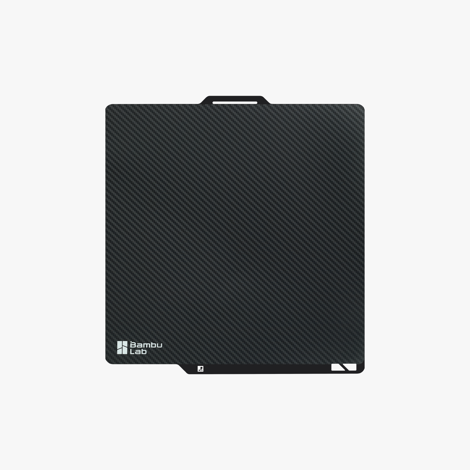 Bambu Lab 3D Effect Plate X1/P1 Series