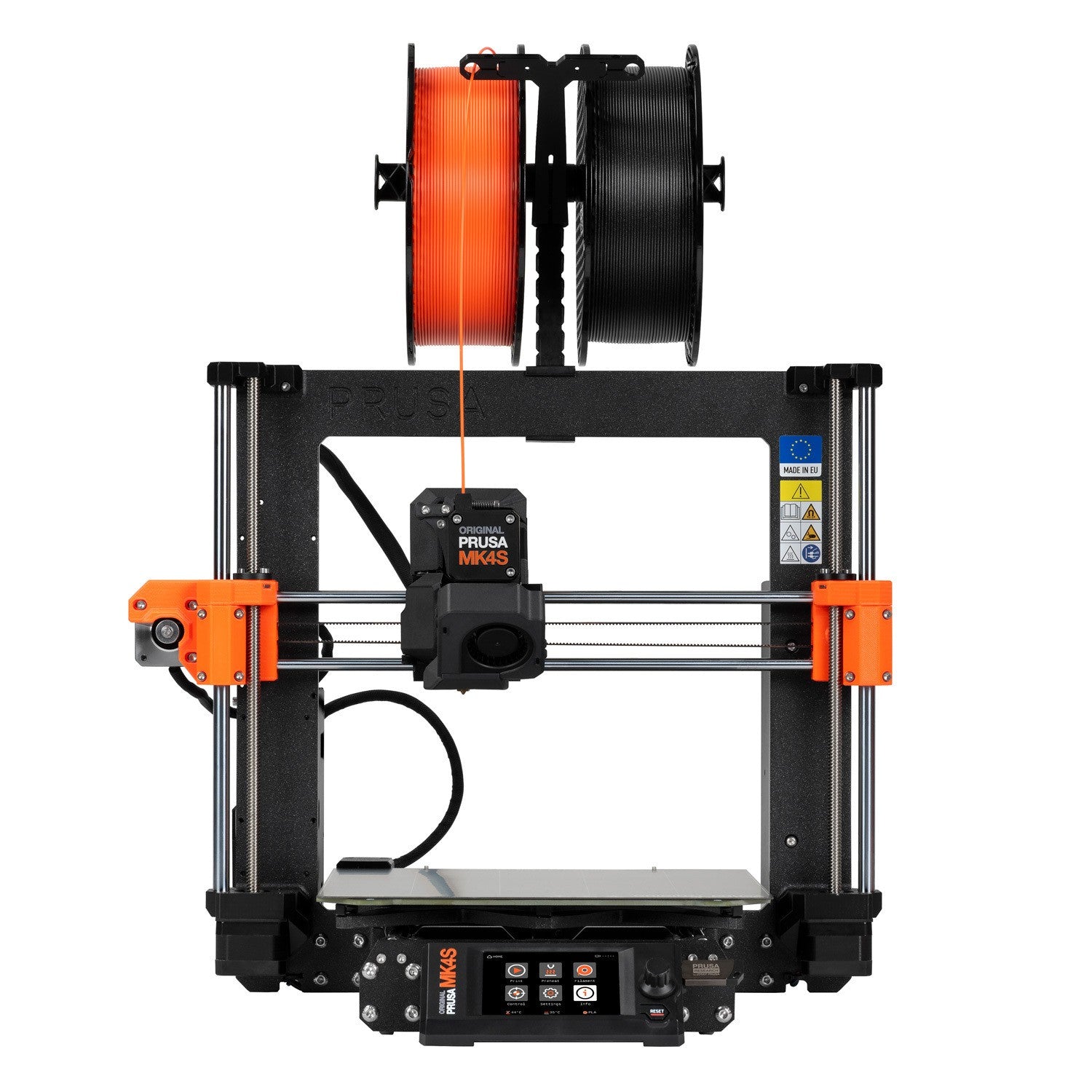 Imprimanta 3D Prusa MK4S