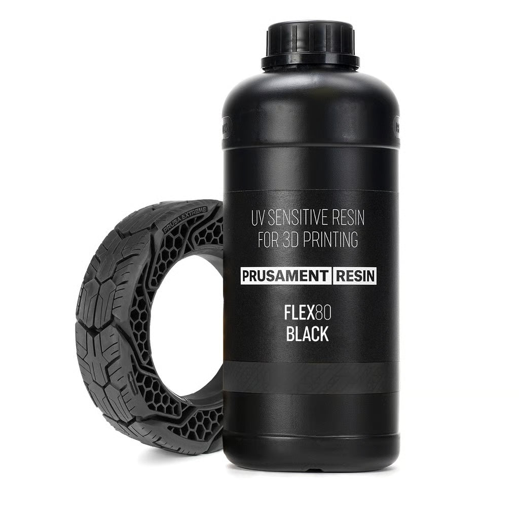 Rășină Prusa Prusament Flex80 Resin