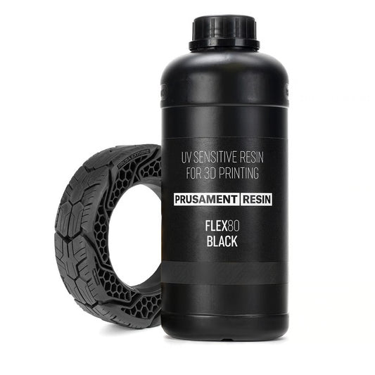 Rășină Prusa Prusament Flex80 Resin