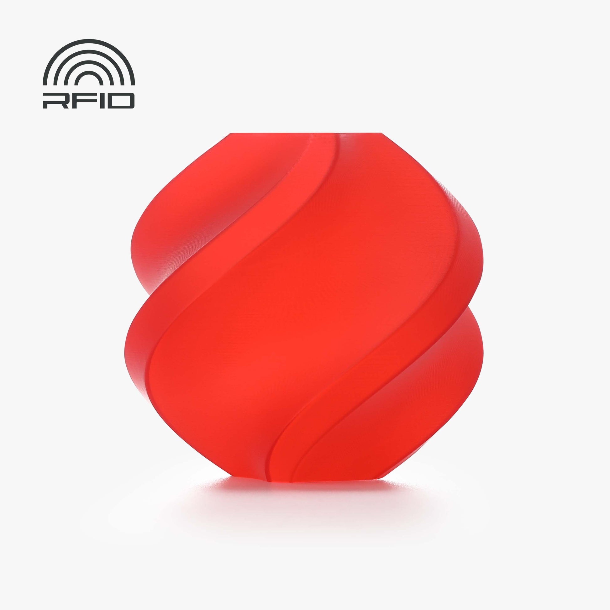 Filament 3D Bambu Lab PLA Translucent