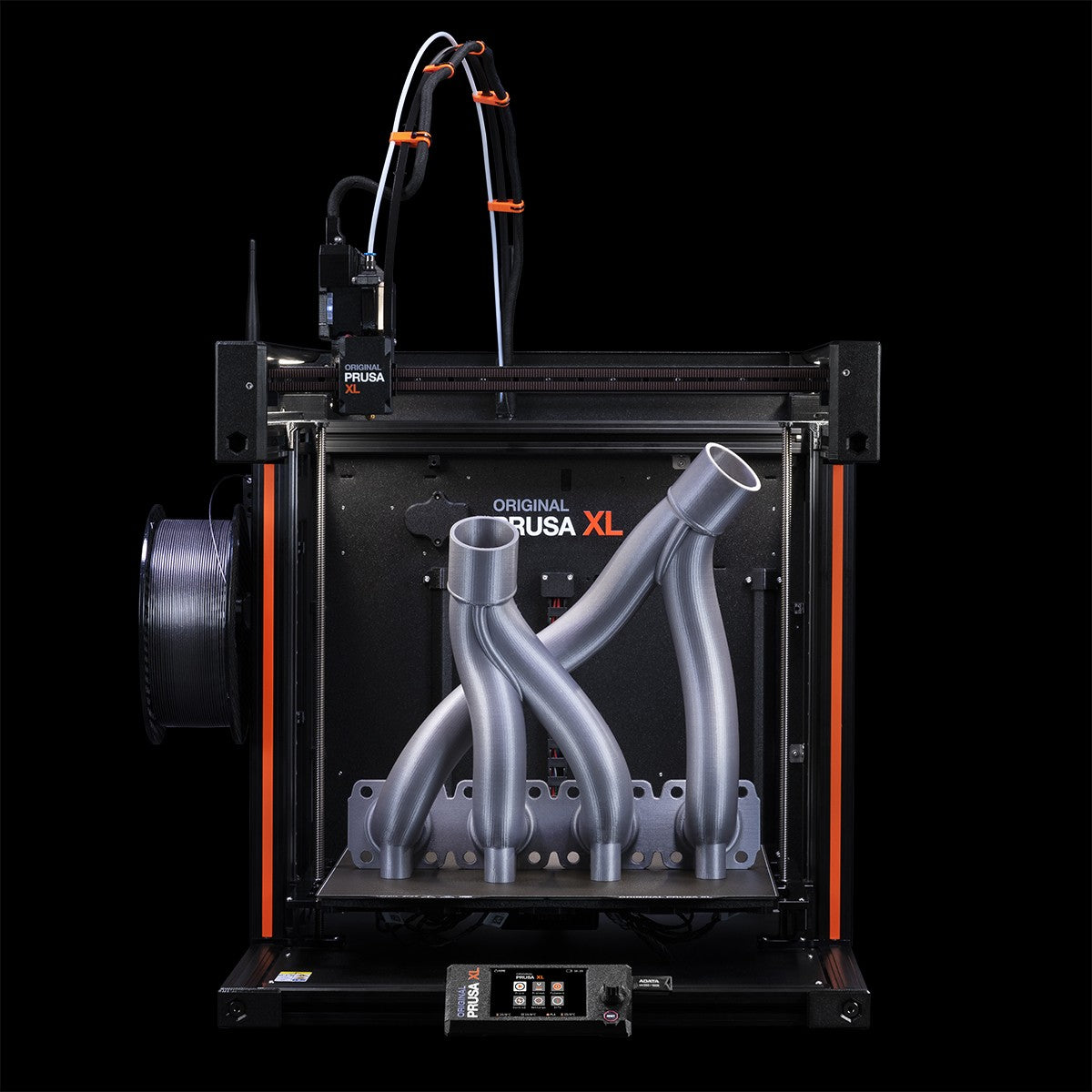 Imprimanta 3D Prusa XL 1 Extrudor