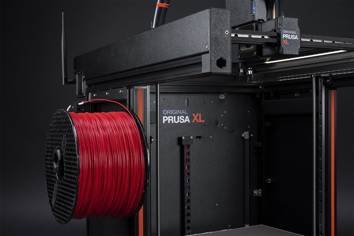 Imprimanta 3D Prusa XL 1 Extrudor – 3D Dot Imprimare 3D
