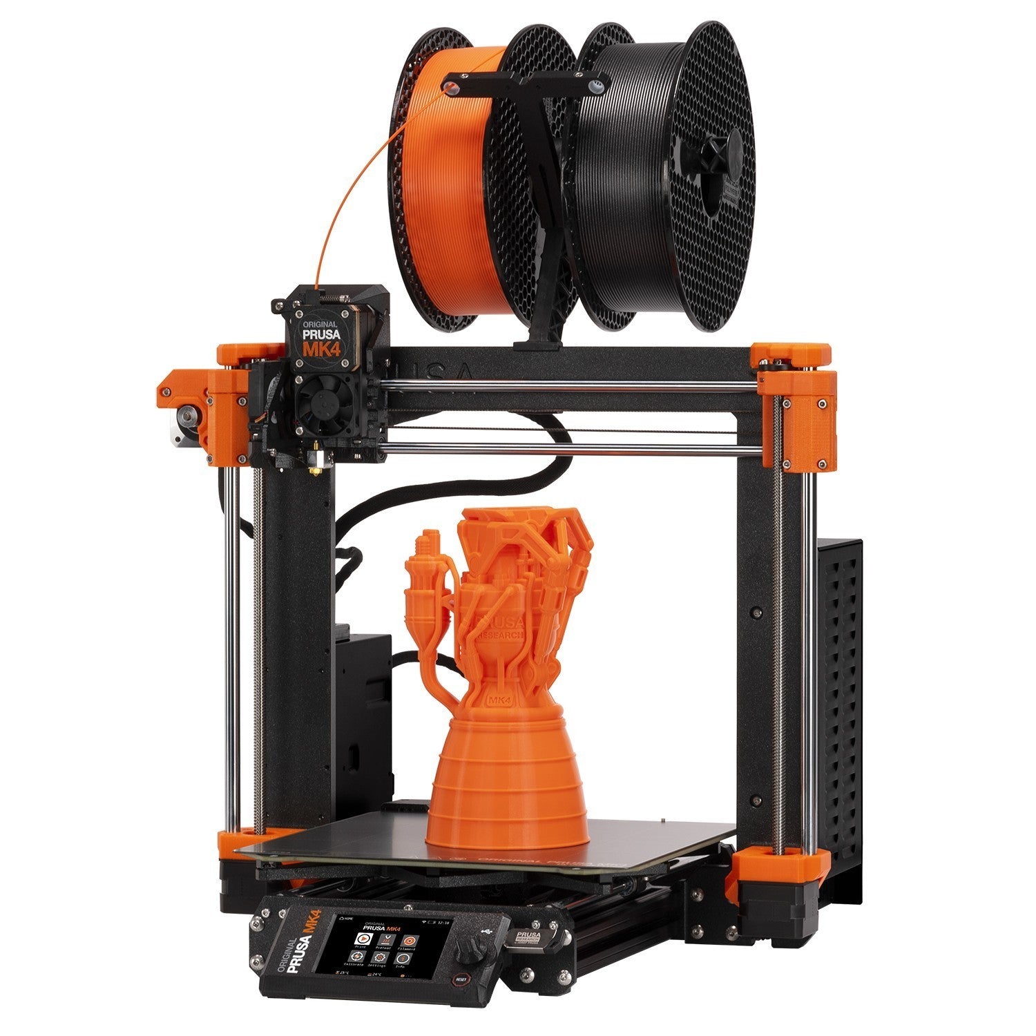 Imprimanta 3D Prusa MK4