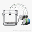 Imprimanta 3D Bambu Lab A2L