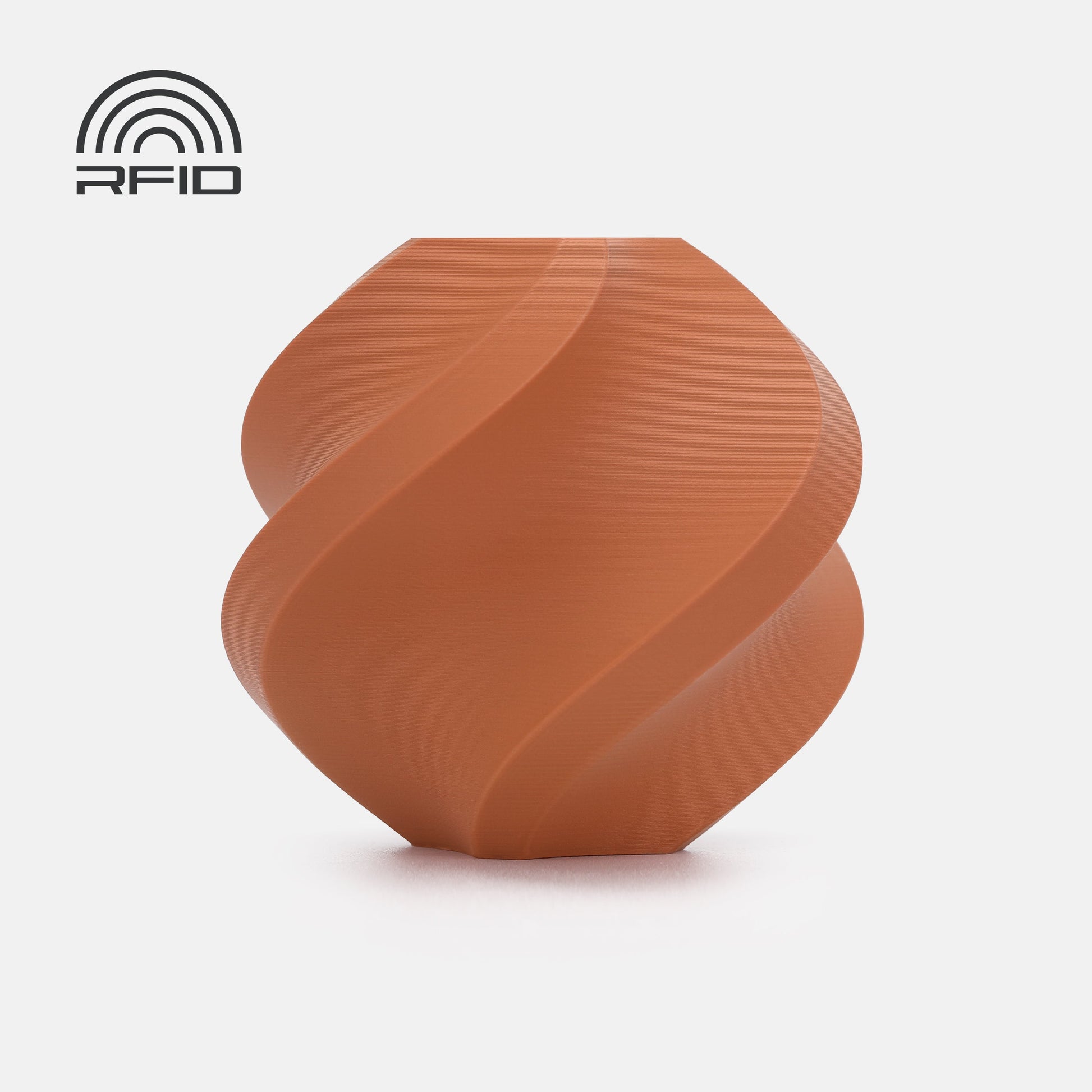 Filament 3D Bamu Lab PLA Matte REFILL