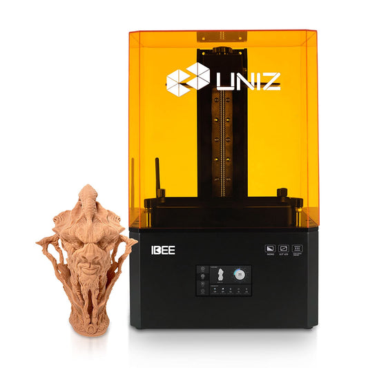 Imprimanta 3D Uniz Ibee