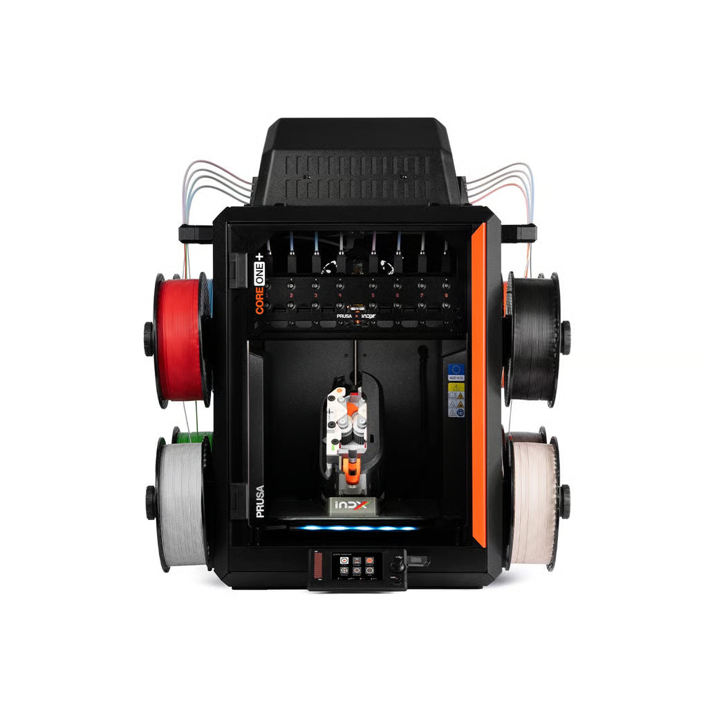 Prusa INDX 8-Tool Conversion Kit for CORE One/+