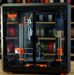 Original Prusa Enclosure