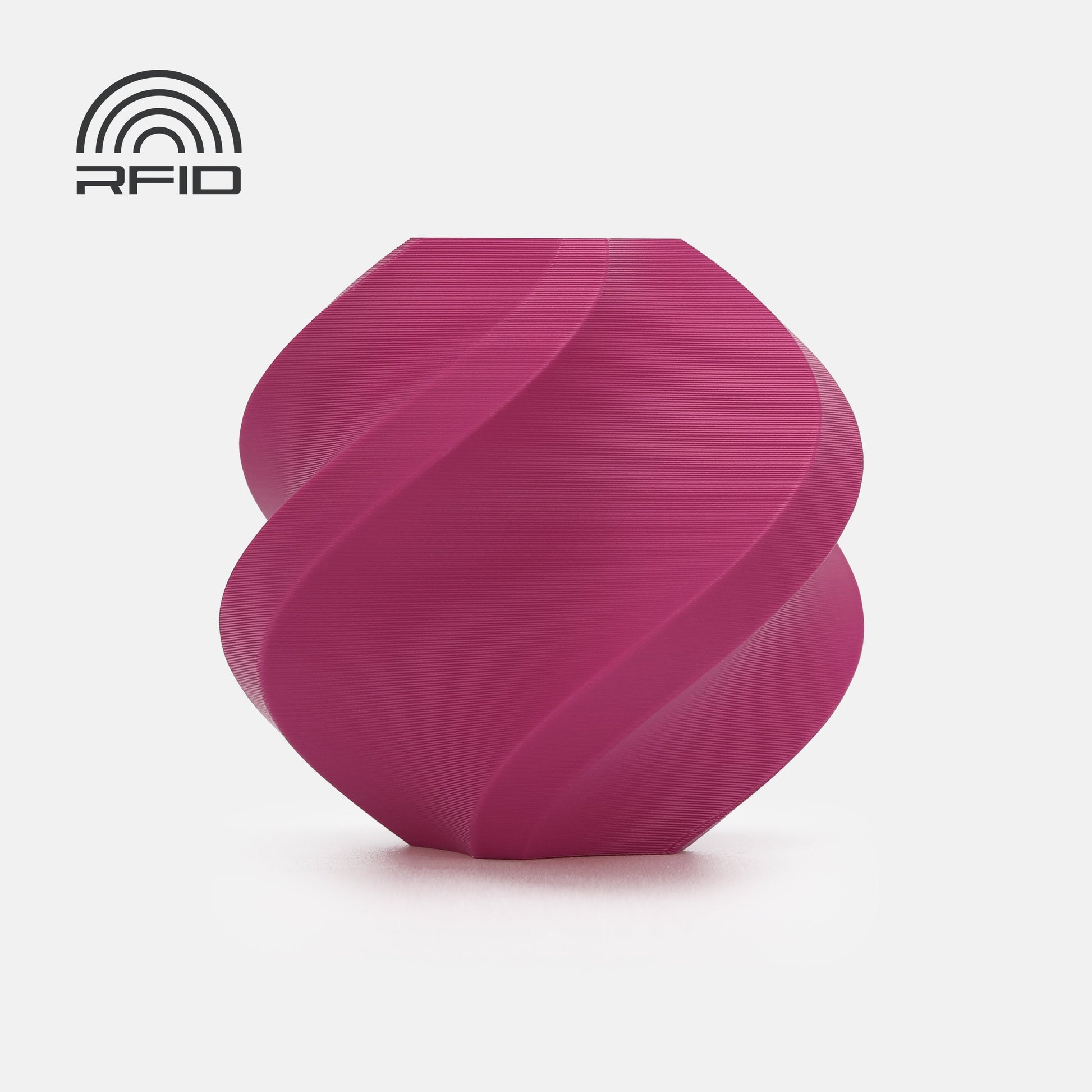 Filament 3D Bamu Lab PLA Matte REFILL