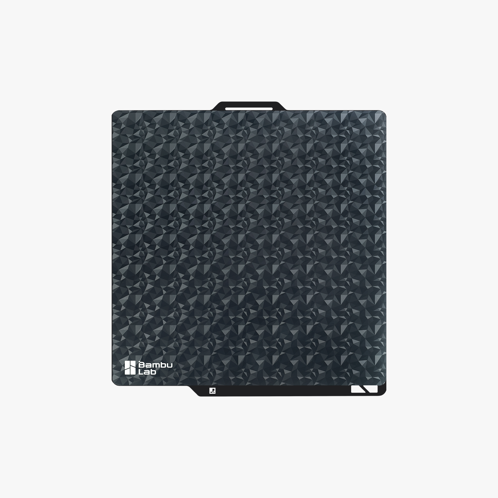 Bambu Lab 3D Effect Plate X1/P1 Series