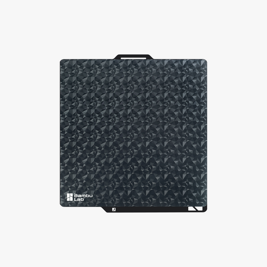 Bambu Lab 3D Effect Plate X1/P1 Series