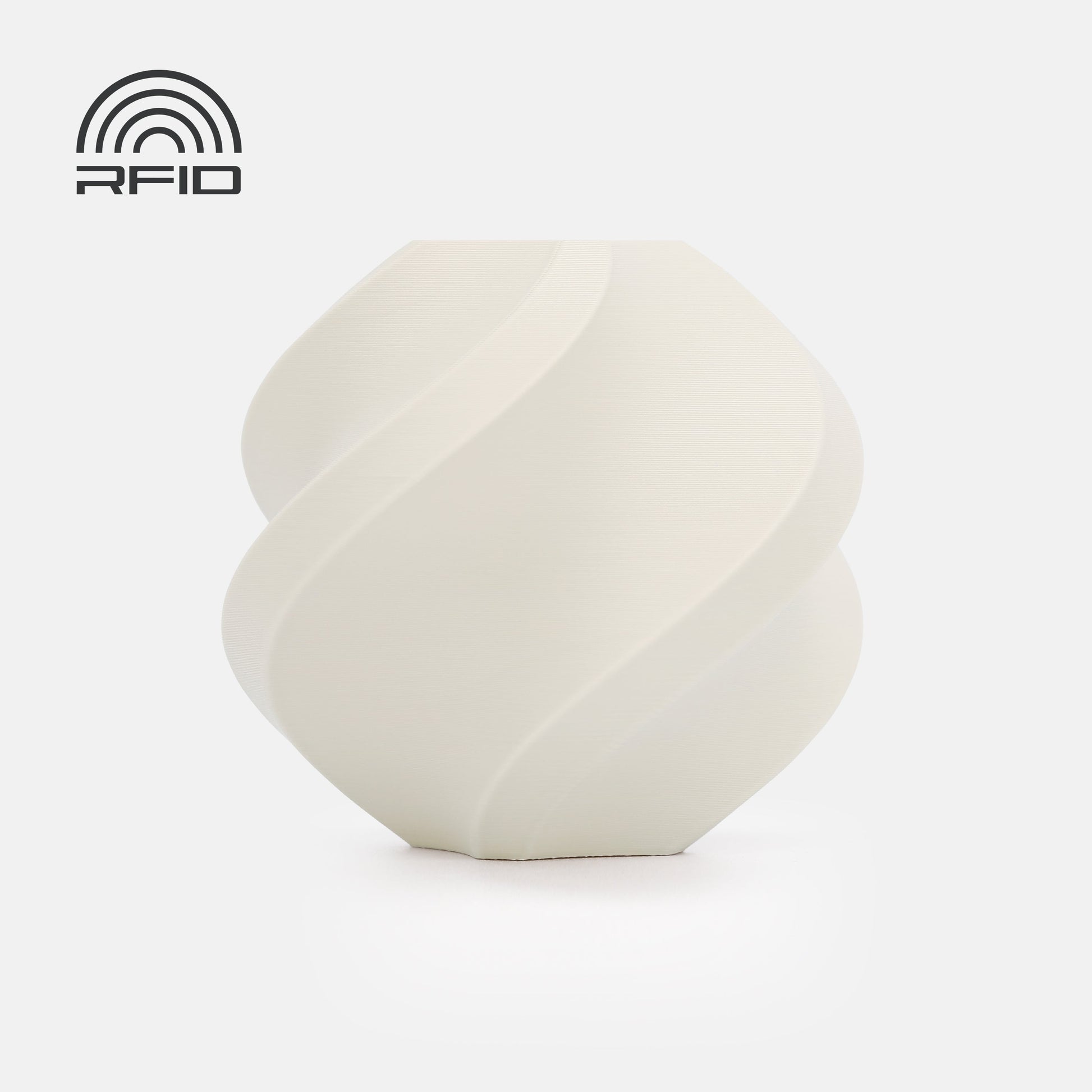 Filament 3D Bamu Lab PLA Matte REFILL