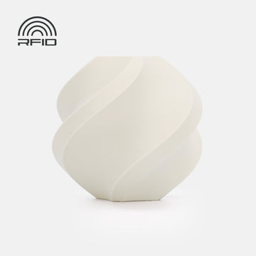 Matte Bone White