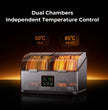 Creality SpacePi X4 Filament Dryer