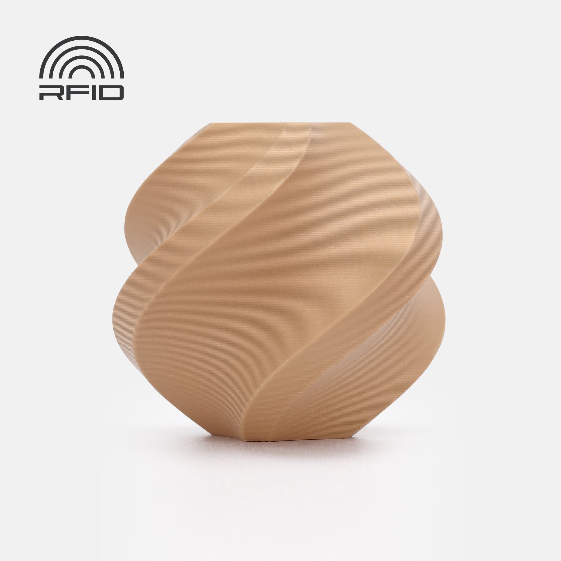Filament 3D Bamu Lab PLA Matte REFILL