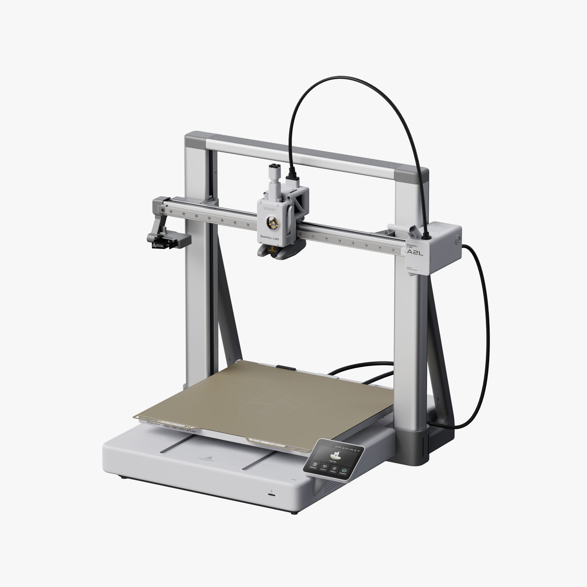 Imprimanta 3D Bambu Lab A2L