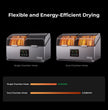 Creality SpacePi X4 Filament Dryer