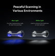 Scanner 3D Creality CR-Scan Raptor
