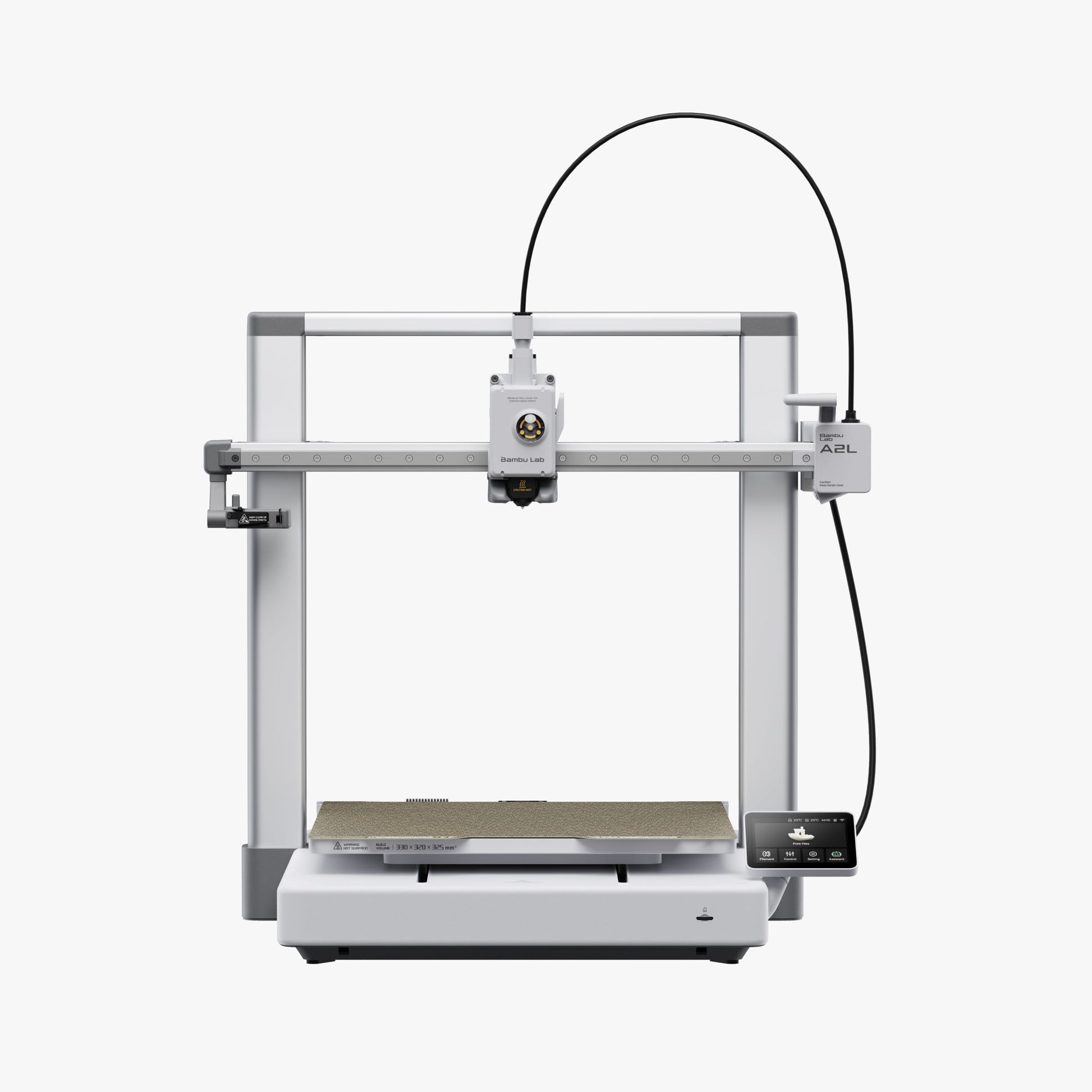 Imprimanta 3D Bambu Lab A2L