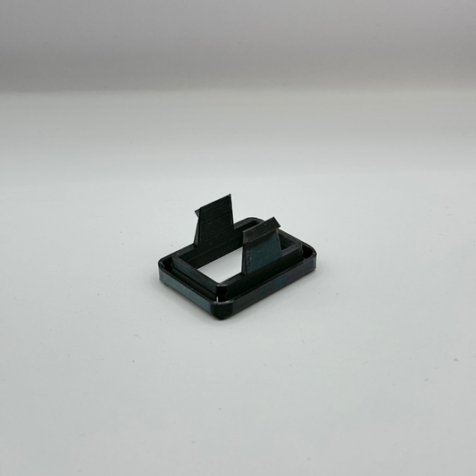 Ramă pentru butonul geamului electric pentru Volkswagen printată 3D