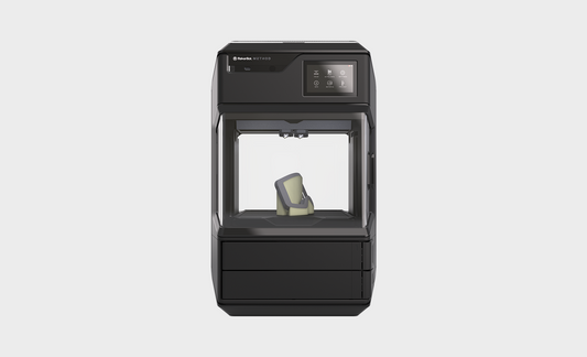 Imprimanta 3D Makerbot Method