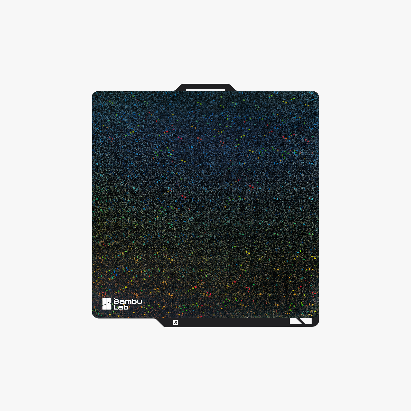 Bambu Lab 3D Effect Plate X1/P1 Series