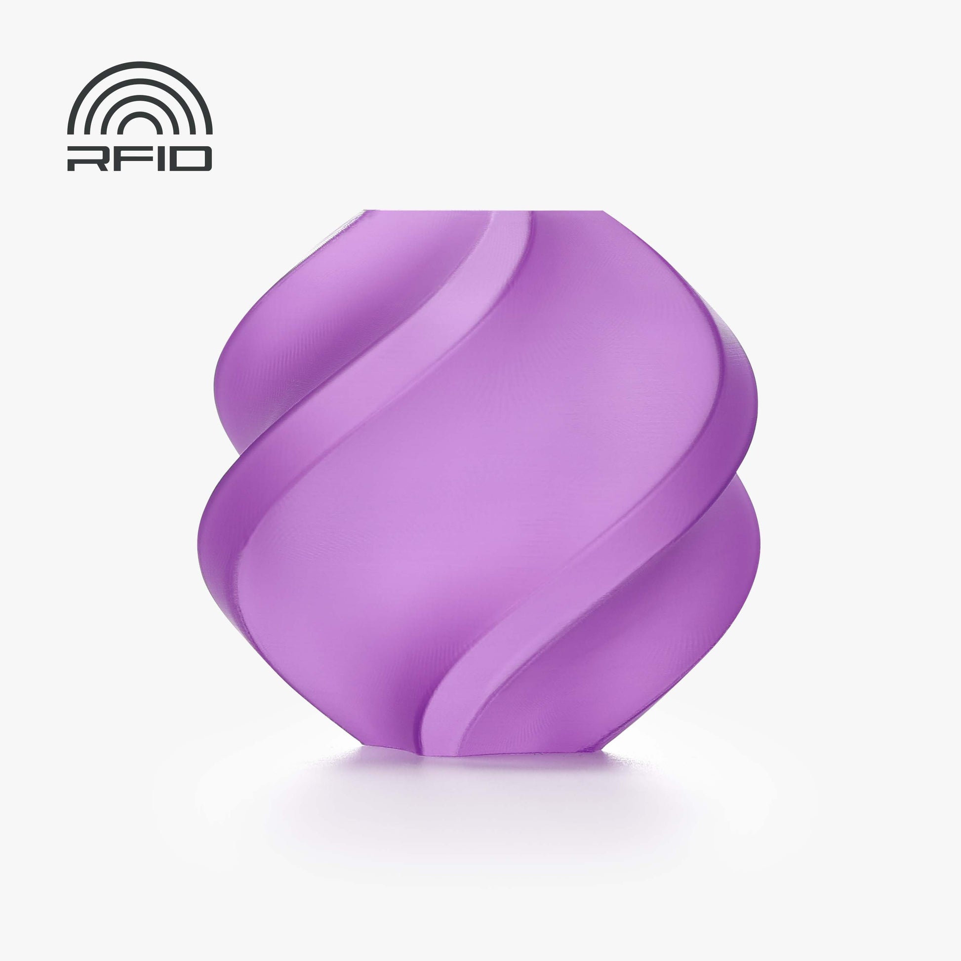 Filament 3D Bambu Lab PLA Translucent