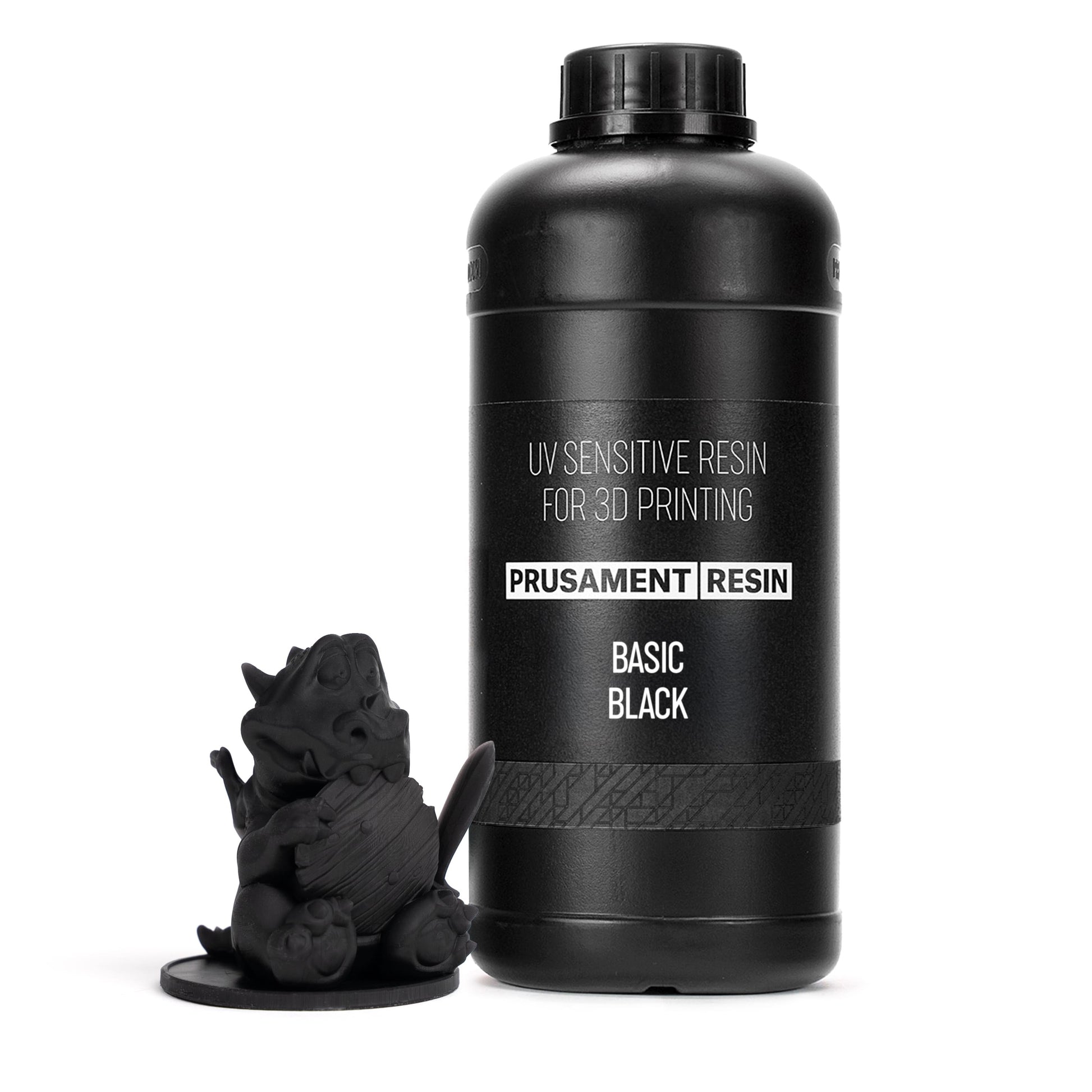 Rășină Prusa Prusament Basic Resin