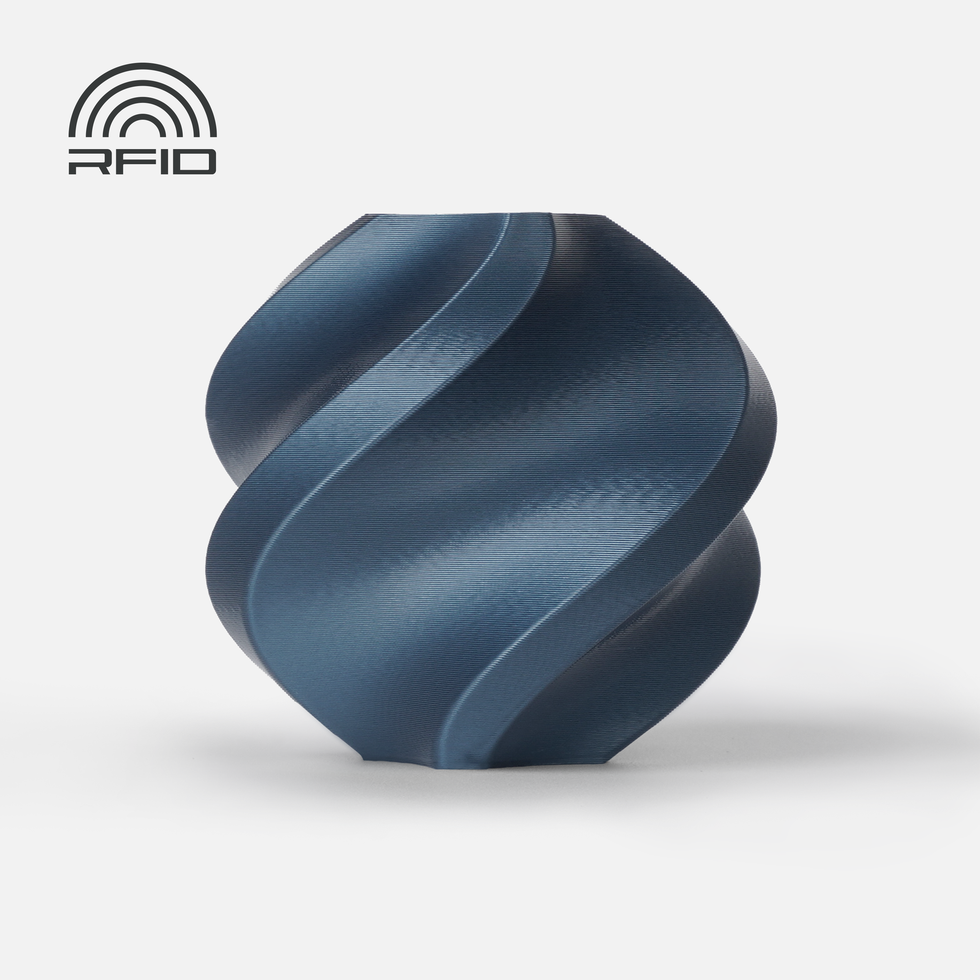 Filament 3D Bambu Lab PLA Metal