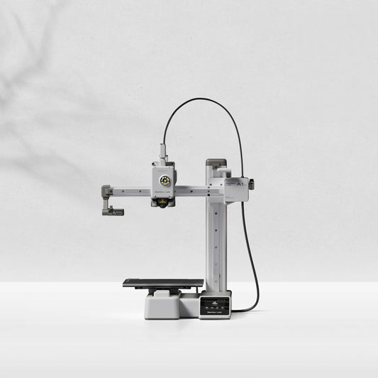 Imprimanta 3D Bambu Lab A1 mini