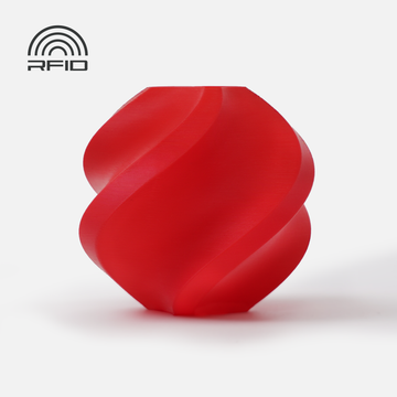 ABS Red
