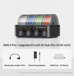 Bambu Lab AMS 2 Pro - Automatic Material System