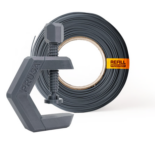 Filament 3D Prusament PETG Refill 1 kg