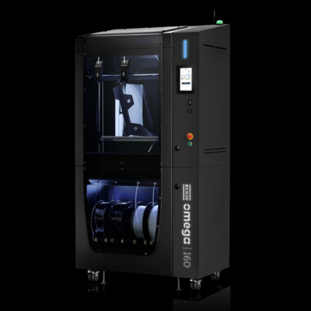 Imprimanta 3D BCN3D Omega I60 G2